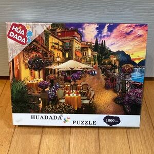 1500 piece Huadada puzzle